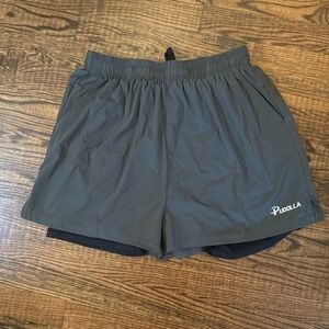 Men’s Pudolla Shorts